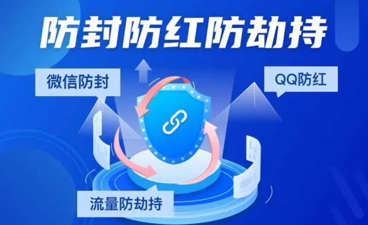 从长链接到短链接：提高效率与方便性