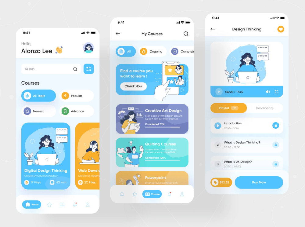 如何开发一款理想的购物商城APP