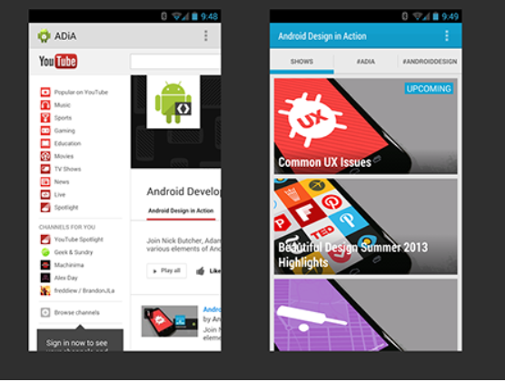 webview入门知识