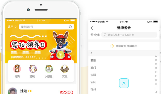 开发宠物App的市场前景如何？