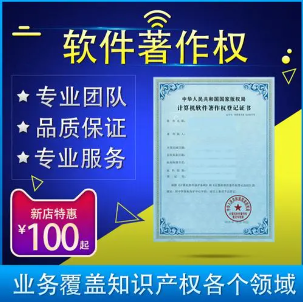 app软著名字填写