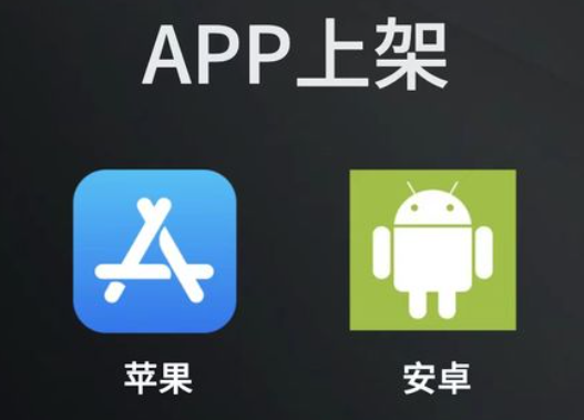 上架安卓流程