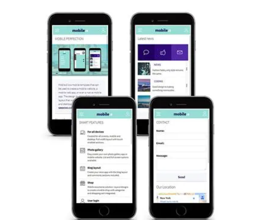 网页生成苹果app教程